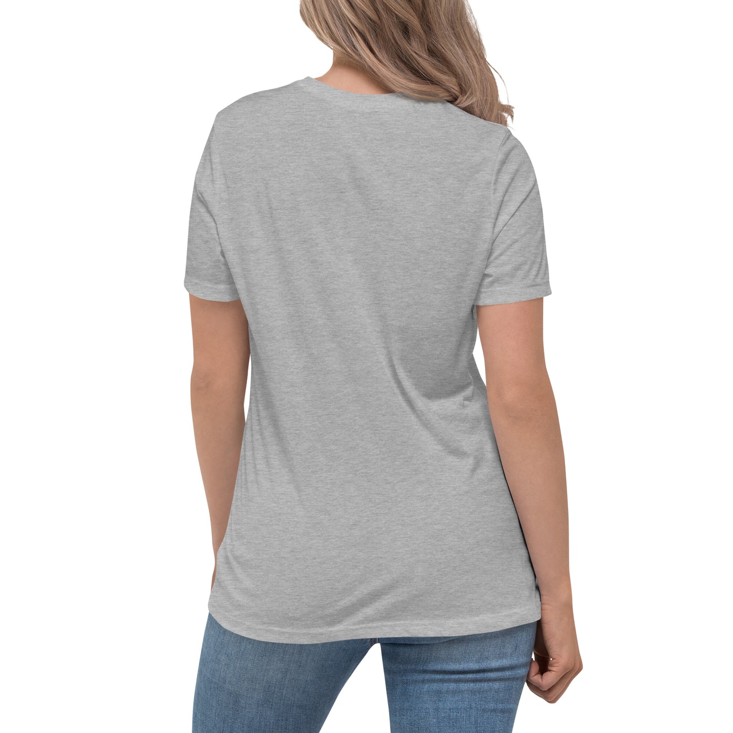 Cars Women's Relaxed T-Shirt