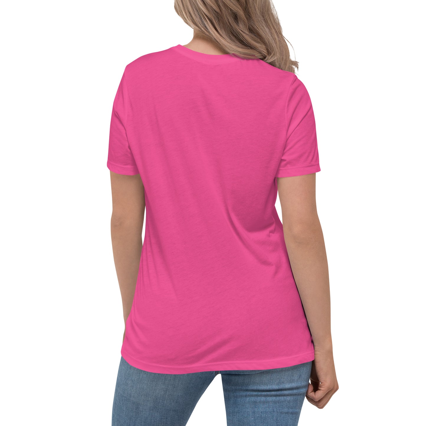 Cars Women's Relaxed T-Shirt