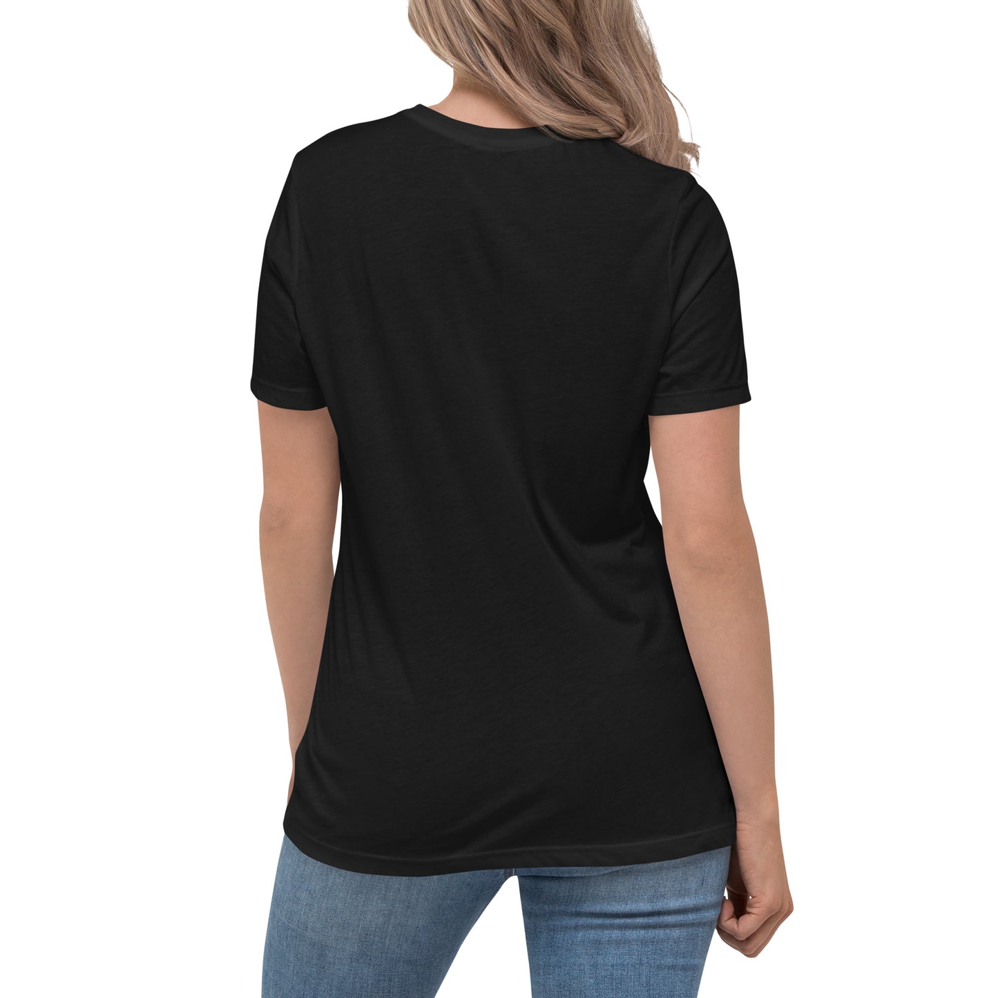 Cars Women's Relaxed T-Shirt