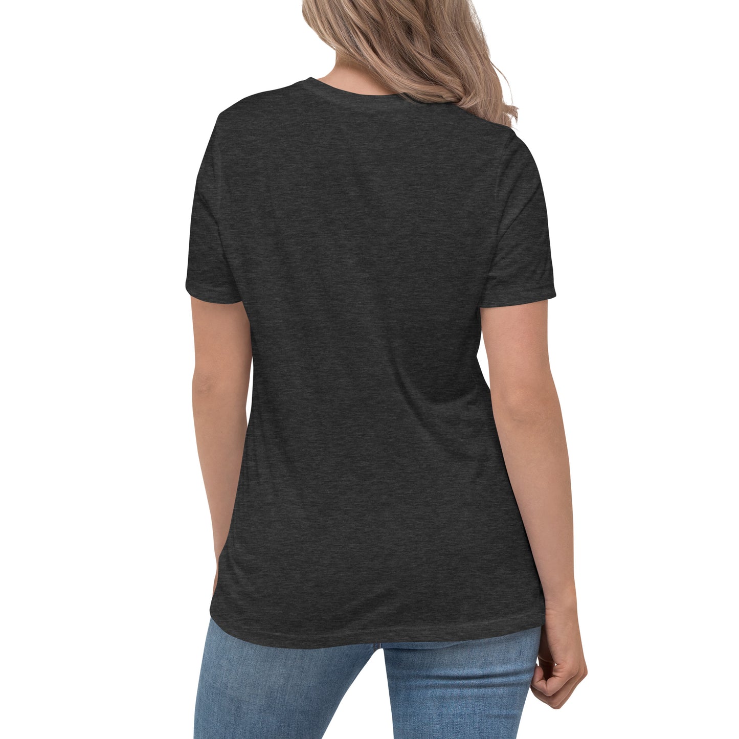 Cars Women's Relaxed T-Shirt