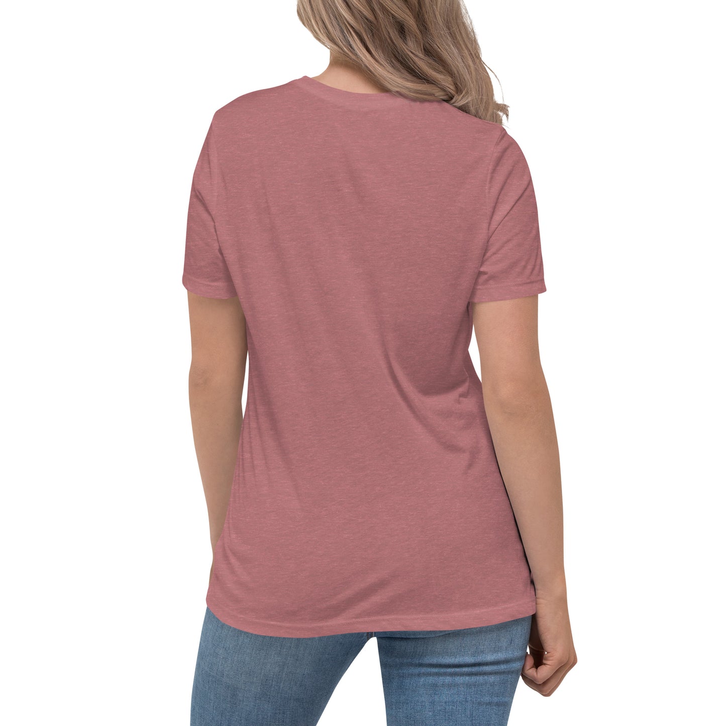 Cars Women's Relaxed T-Shirt