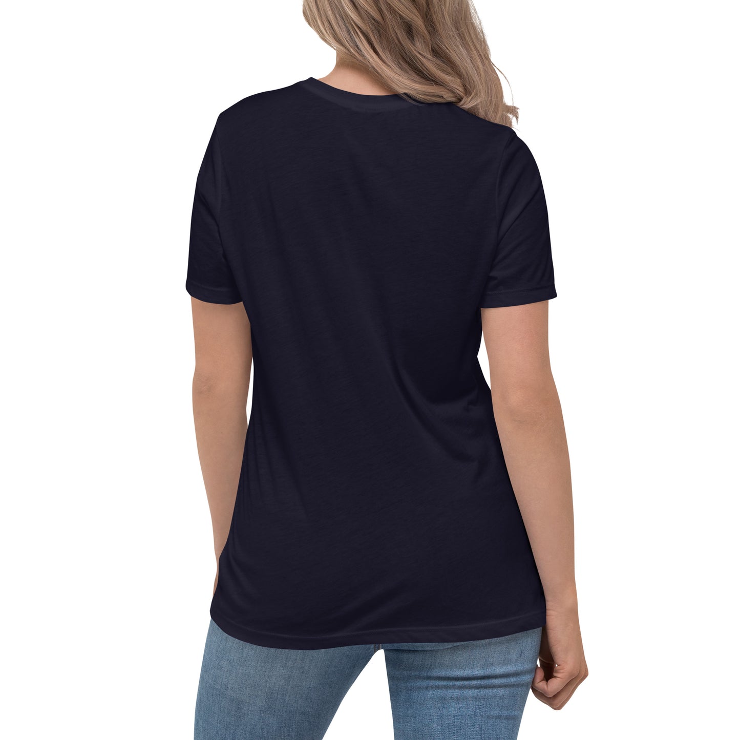 Cars Women's Relaxed T-Shirt