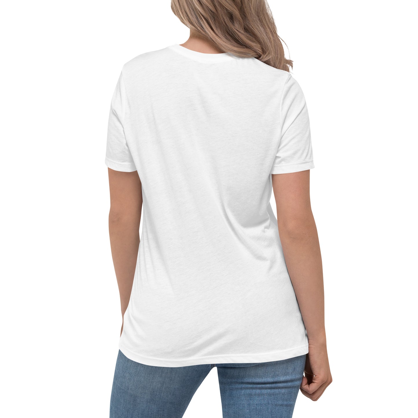 Cars Women's Relaxed T-Shirt